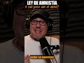 AMNISTÍA… para quién? el EXILIO culpable?