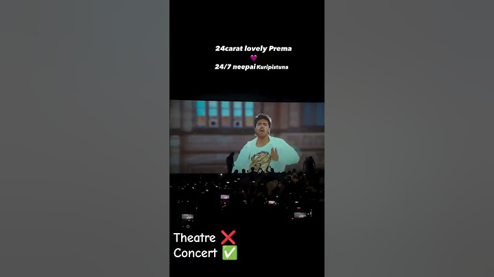Orange Re Release Theatre Response #rerelease #ramcharan #harishjayaraj #concert #hyderabad #movie