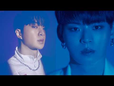 온앤오프 컴백! Goosebumps! 2021.12.03 ONF COMEBACK!