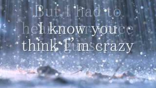 Toby Keith - Cryin' For Me lyrics