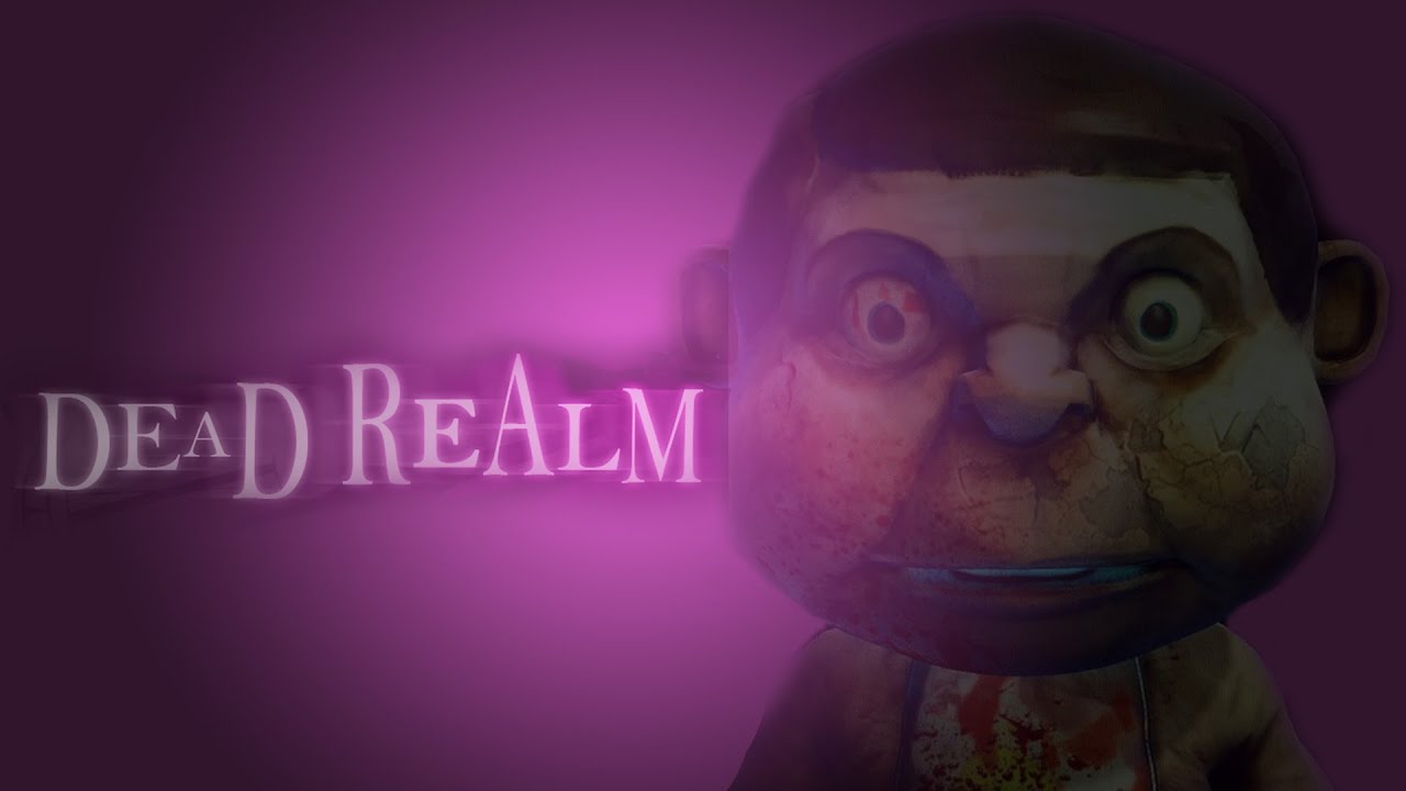 SEEK AND REAP! - Dead Realm