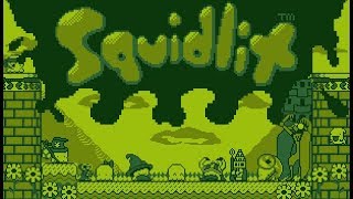Squidlit Trailer