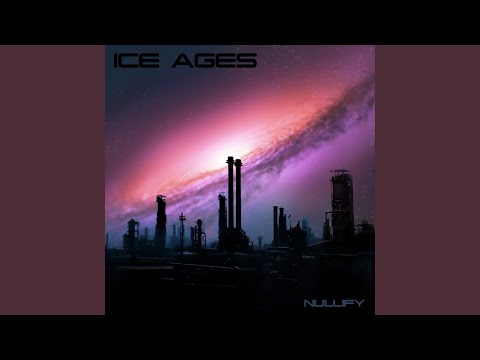 Ice Ages — Chasm
