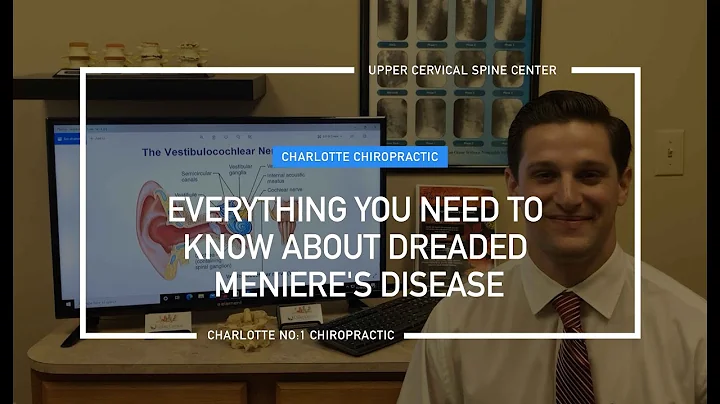 Meniere's disease solutions - Noninvasive Care