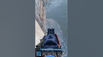 Trash Talker gets Trashed on(Rust Console Clips)