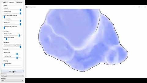 Visualization Multi-Pipeline for Communicating Biology - IEEE VIS 2017