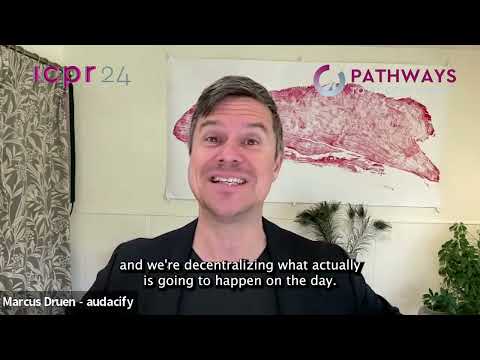 Host Your Own Session & Shape the Agenda | Pathways to Access Summit, June 5th - Marcus Druen