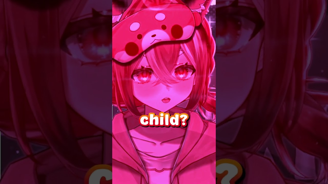 I was in a ASMR video?!