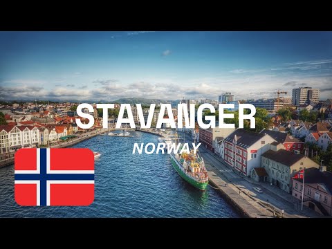 Stavanger Norway Travel Guide | Stavanger Things to do | Stavanger Norway Travel | NORWAY