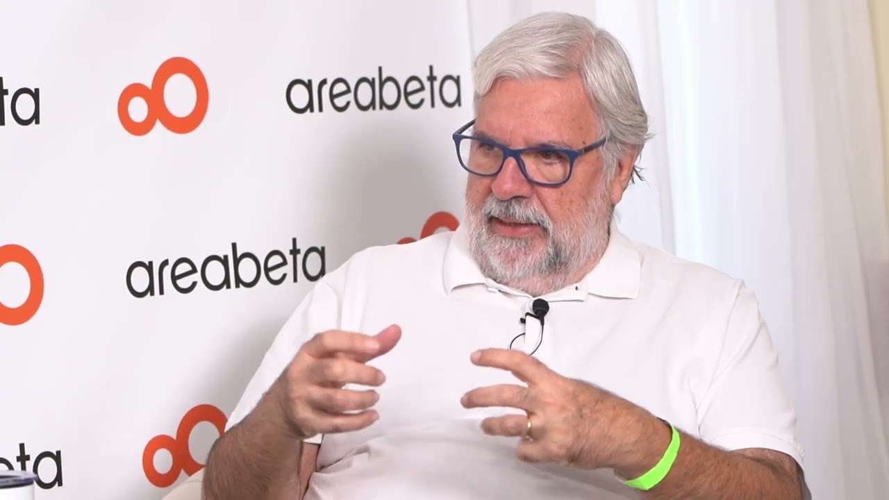 “Somos mejores cuando aprendemos juntos” | Una charla con José Menéndez