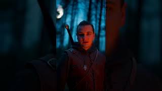 Reigns: The Witcher, но это ПАРОДИЯ 😂 #shorts