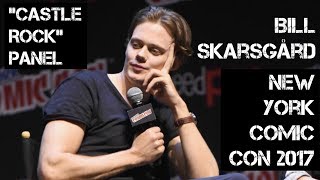 BILL SKARSGÅRD 