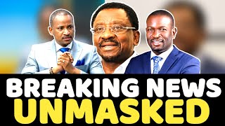 Details Leaked as the Linda Mwananchi Party Leader Unavailable - Tsunami Loading!