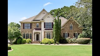 225 Rippling Dr NW, Marietta, GA 30064