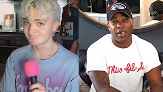 todrick hall is the worst