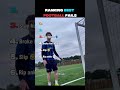 Ranking Best Football Fails