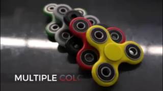 EDC Tri-Spinner Fidget Toy screenshot 5