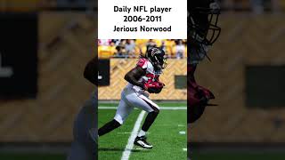 Daily NFL player #day150