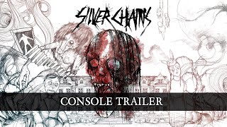 Silver Chains - Console Trailer