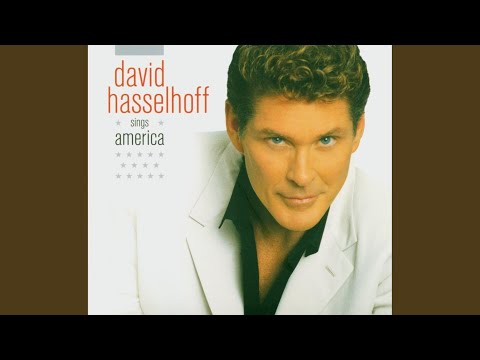 David Hasselhoff - La Isla Bonita