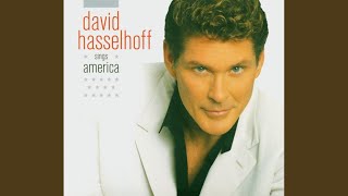 Video voorbeeld van "David Hasselhoff - La Isla Bonita"