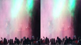3D Absurd Minds - deception - (12.06.2011, WGT Leipzig)
