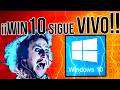 Cómo mantener WINDOWS 10 ACTUALIZADO y SEGURO hasta 2032 | TUTORIAL Win10