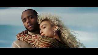 QUIN, 6LACK - Mushroom Chocolate (Official Video)