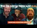 Moneyball in football manager  the fm show podcast episode 46  mustermannfm