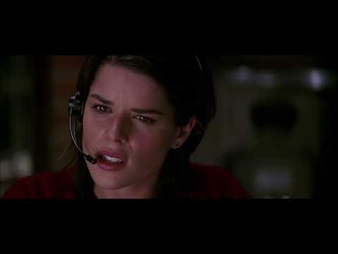 Sidney Prescott scene pack (high quality) scream 3