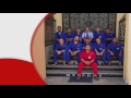 اعلان البيت الحديث للمطابخ