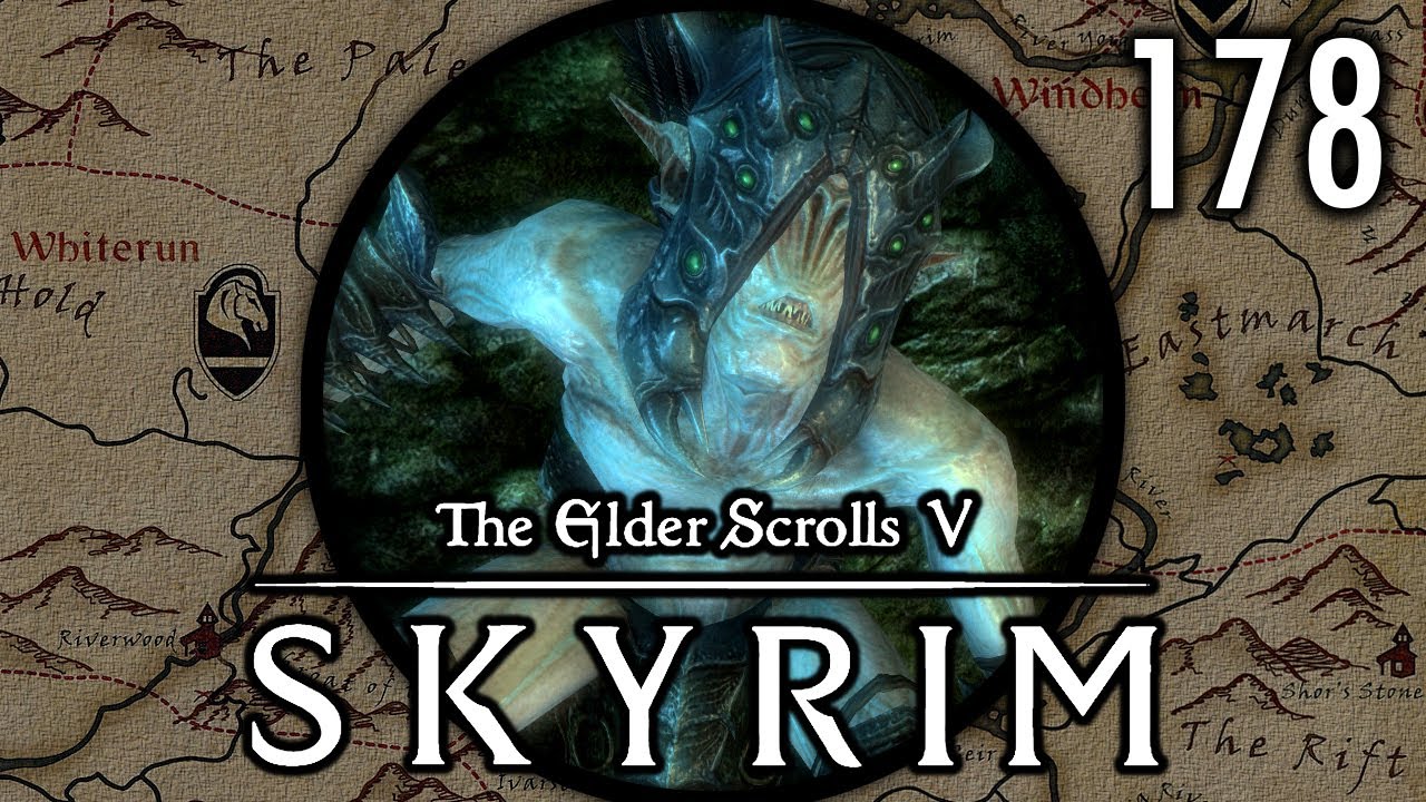 We Find the Mushroom Motherlode - Let's Play Skyrim (Survival, Legendary Difficulty) 