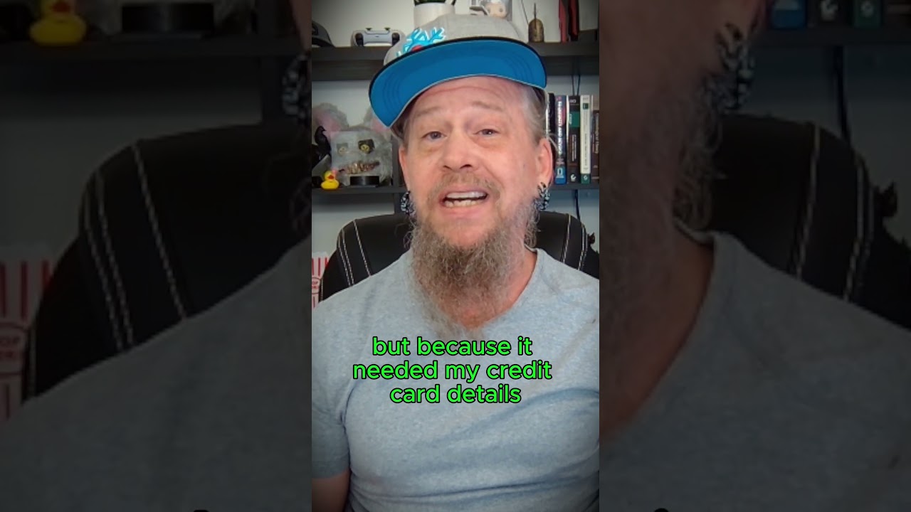 Printers Are Ransomware Now  