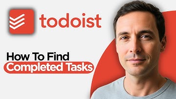 How To Find Completed Tasks In Todoist (2026 full guide)