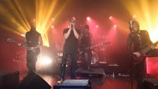 Schlagwetter - Zombie Live | 18.05.2019 Zeist (NL) | [4K / MULTICAMERA]