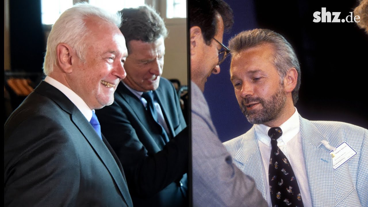 Fabelhafte Wolfgang Kubicki Jung Fotos
