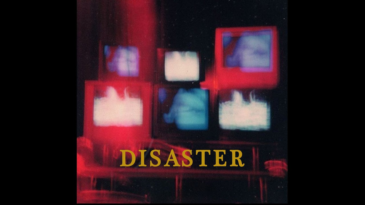 (FREE) Edwin Rosen x TYM / Post-Punk / Alternative-Rock Type Beat 