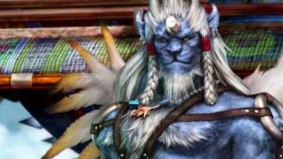 Final fantasy music 10 OTHERWORLD with lyrics