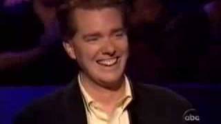 Phil Gibbons On Who Wants To Be A Millionaire - Part 3