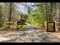 Private Custom Rancher on 1.55 Acres | West Coast Living Near River Access