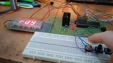 Bangla microcontroller 8051 for beginners by asm