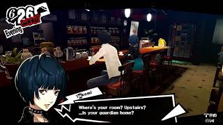 social link desu
