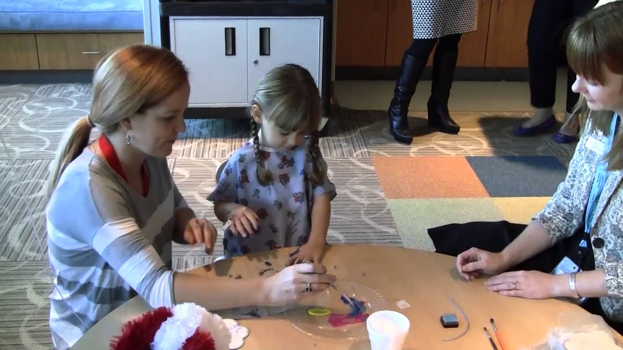 LCH Ornament Decoration Day YouTube