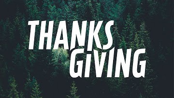 The Generosity Factor