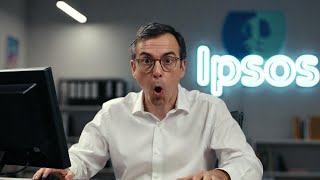 Ipsos : 20% de potentiel à ce prix ?