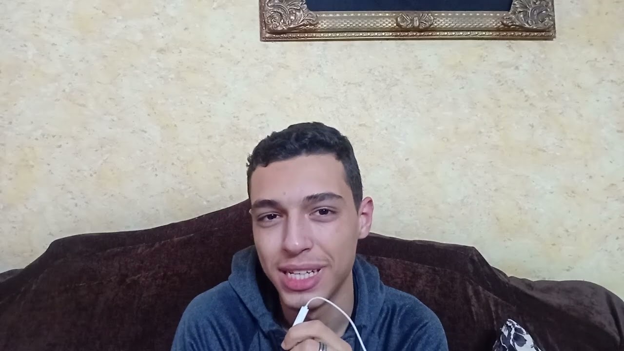 بلا هدف || البدايه من القاع او البقاء دون صراع