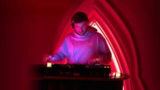 Night Journey Pt. 1 — Warm Up | Indie Dance to Bass House DJ Set