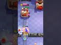 🪹 Emptying Their Hand 🪹 #gaming #clashroyale #sohrts #supercell #evo