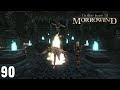 Masque of Clavicus Vile | Morrowind | Tamriel Rebuilt | 90
