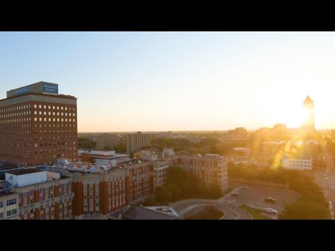 Video: Kaj je hotel Henry Ford?